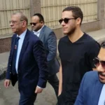 مصر: تطور جديد في قضية رمضان صبحي