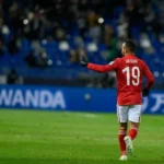 الأهلي المصري يعلن رحيل صاحب أغلى هدف في تاريخه