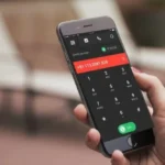 مكالمة واحدة قد تسرق هاتفك.. احذر.. لا تُدخل هذا الرمز!