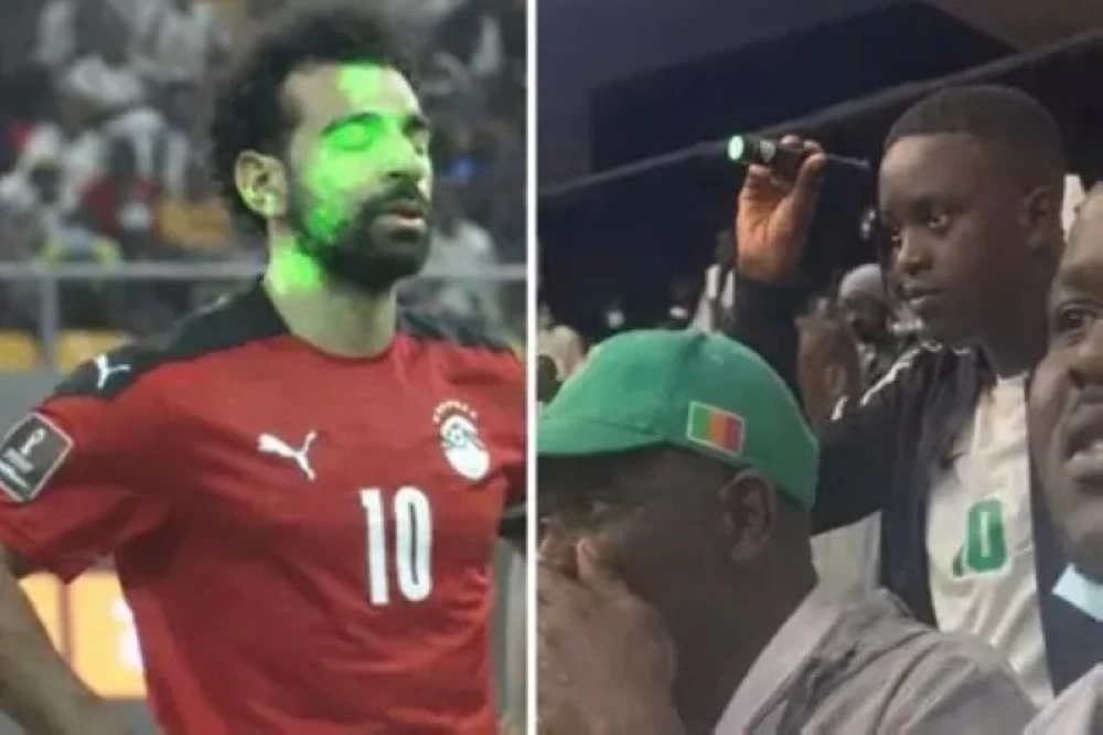 قبل مواجهة مصر.. السنغال تستعين بـ«الأسد رقم 13» قبل مواجهة مصر.. السنغال تستعين بـ«الأسد رقم 13»