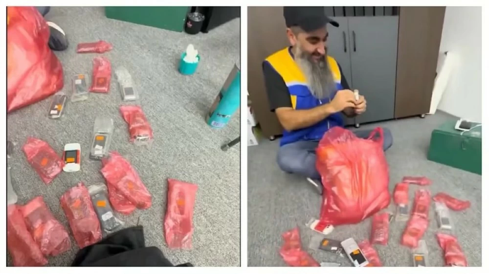 أغرب من الخيال.. تاجر يتسلّم شحنة هواتف بعد 16 عاماً من تاريخ طلبها!