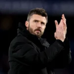 رسمياً.. كاريك يقود مانشستر يونايتد حتى نهاية الموسم