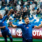 الفتح يواصل تألقه ويكسب الرياض