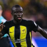 بعد ارتباط كانتي بعرض تركي.. كونسيساو يرد: أريد لاعباً يعمل من أجل الاتحاد