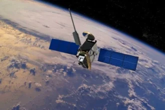 الصين تطلق قمراً اصطناعياً للاستشعار عن بعد