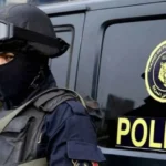 إعدام زوجين مصريين قتلا طفلة لسرقة ذهبها