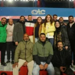 انتهاء تصوير «ابن النصابة» لكندة علوش استعداداً لعرضه قريباً