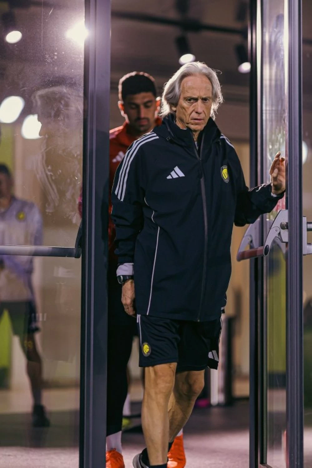 أزمة النصر تتفاقم