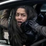 قوات ICE تسحل معاقة وتمنعها من العلاج