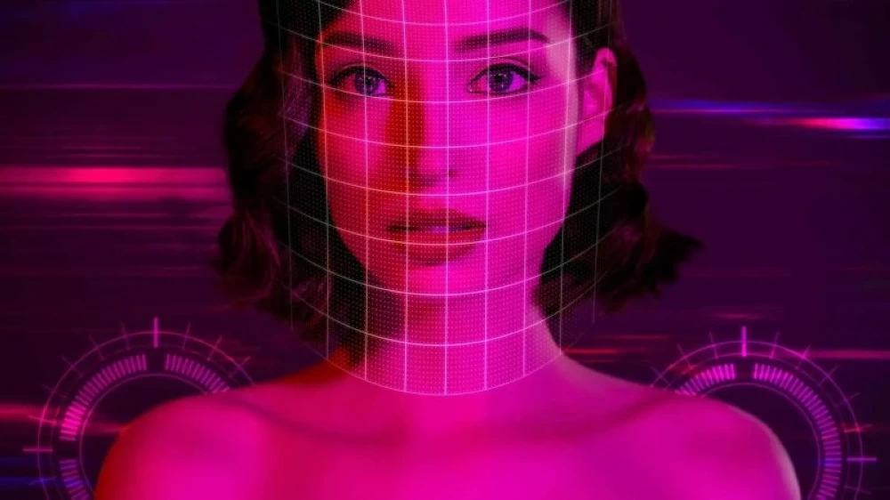 كيف يبتز الذكاء الاصطناعي النساء بصور فاضحة؟ كيف يبتز الذكاء الاصطناعي النساء بصور فاضحة؟