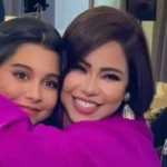 شيرين بحاجة «السلام النفسي» وتخضع للعلاج في منزلها