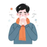 سعال لا يزول؟ السبب يكون في المعدة لا في الحلق