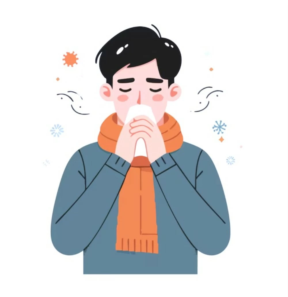 سعال لا يزول؟ السبب يكون في المعدة لا في الحلق