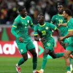 السنغال إلى نهائي أفريقيا.. «قذيفة ماني» تنهي الحلم المصري