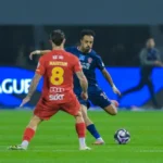 القادسية "يضرب بالـ 5"