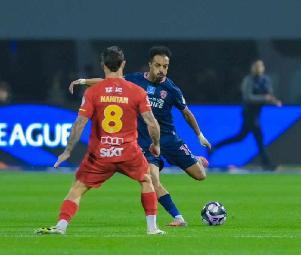 القادسية "يضرب بالـ 5" القادسية "يضرب بالـ 5"