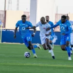 رابطة دوري المحترفين تكشف موعد جاهزية ملاعب 4 أندية