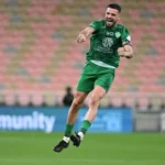 احذروا انتفاضة الأهلي