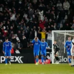 ألباسيتي يفجّر المفاجأة ويقصي ريال مدريد من كأس الملك