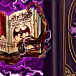 كتاب الرموز البنفسجية.. كيف يصنع الذكاء الاصطناعي وهماً يقود الملايين إلى الخوف والبحث؟