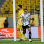 إيمانويل لجماهير الشباب: نقاط «نيوم» هدية صبركم