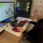 جدّة تغزو «يوتيوب» لإنقاذ حفيدها المريض