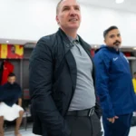 رودجرز مع القادسية لا يعرف الخسارة