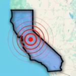 40 هزة أرضية تضرب جنوب كاليفورنيا.. هل تسبق زلزالًا أكبر؟