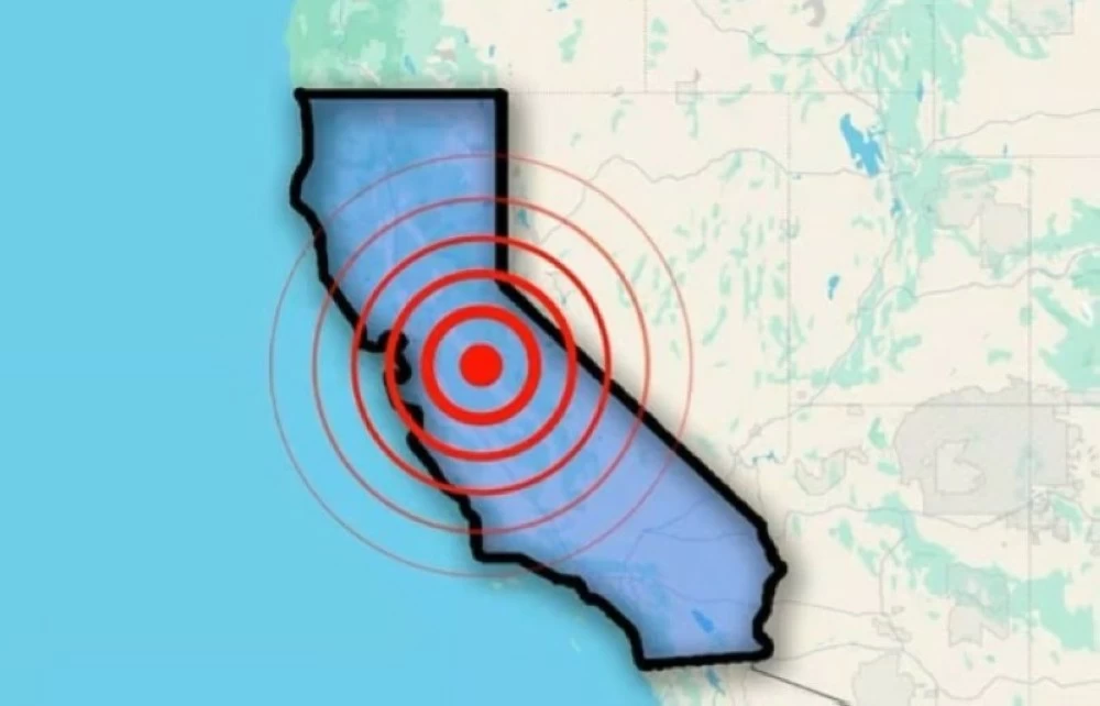 40 هزة أرضية تضرب جنوب كاليفورنيا.. هل تسبق زلزالًا أكبر؟