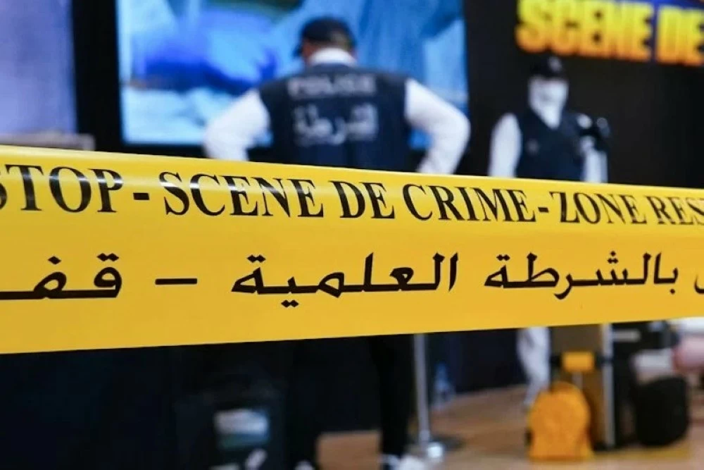 أب يقتل ابنتيه.. والزوجة مختفية بسبب «قضية شرف»