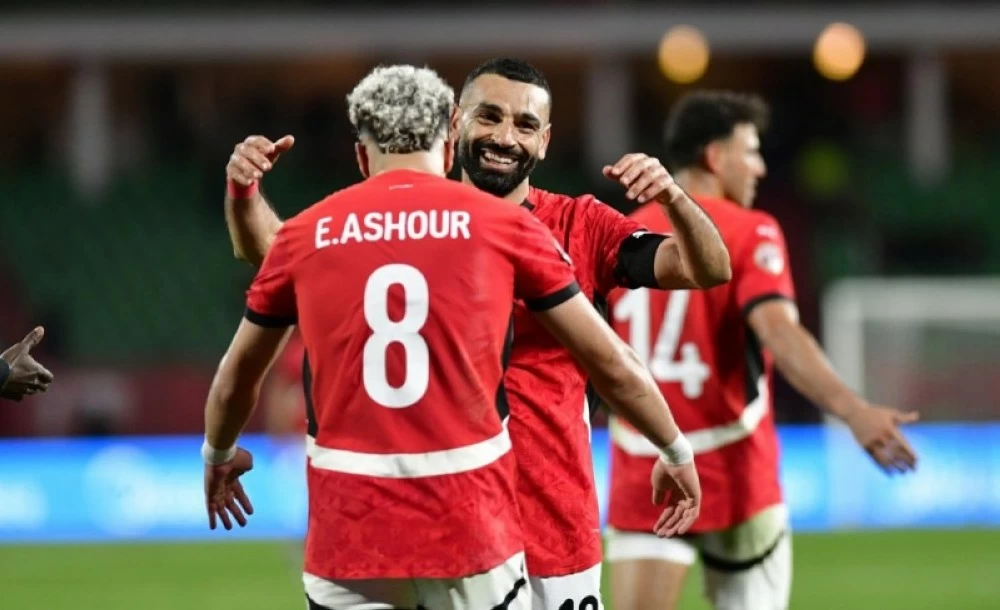 3 من نجوم «روشن» في نهائي كأس أفريقيا 3 من نجوم «روشن» في نهائي كأس أفريقيا
