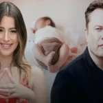 والدة طفل إيلون ماسك تقاضيه بسبب صور فاضحة