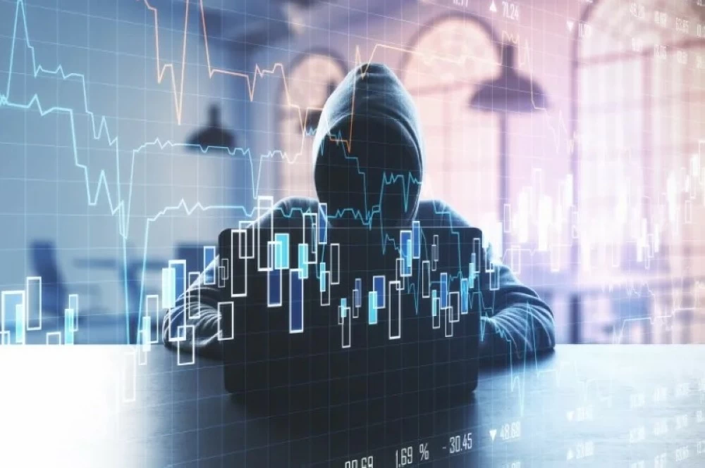 هجمات سيبرانية تهدد العالم.. الذكاء الاصطناعي في قلب الأزمة