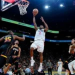 فضيحة مراهنات عابرة للقارات تضرب السلة الجامعية الأمريكية