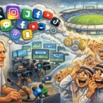 جيسوس: الخبر الكاذب يصنع واقعاً جماهيريّاً