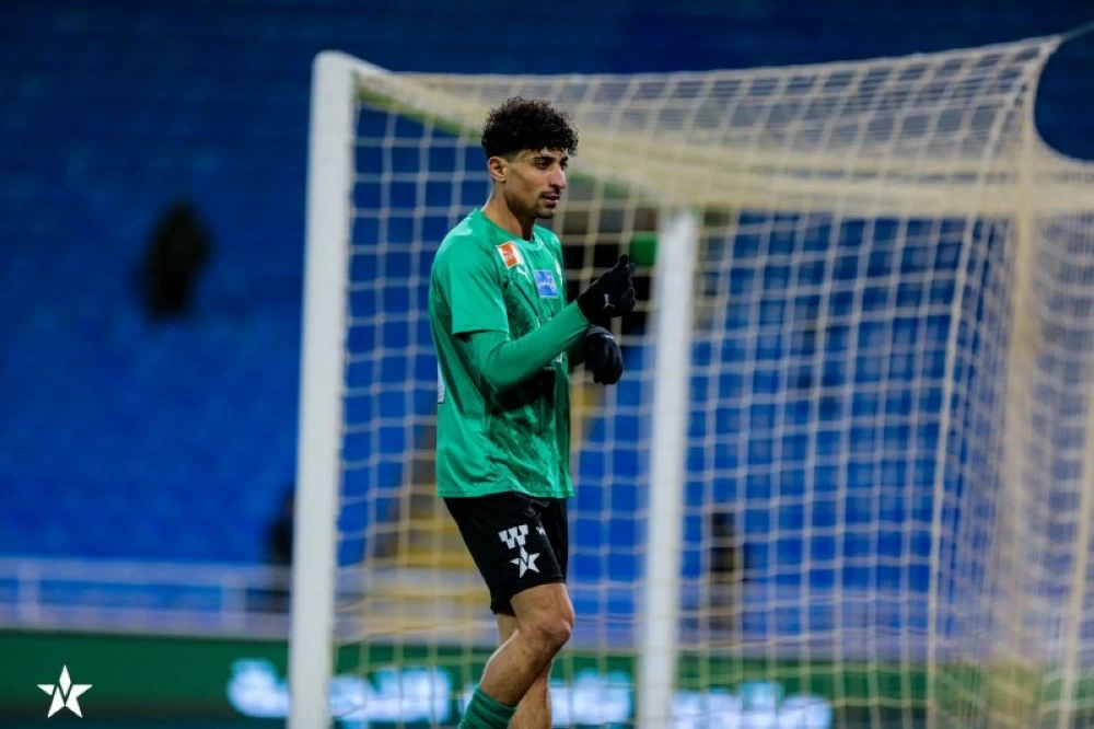 «النجمة» يخطف نقطة من الفتح «النجمة» يخطف نقطة من الفتح