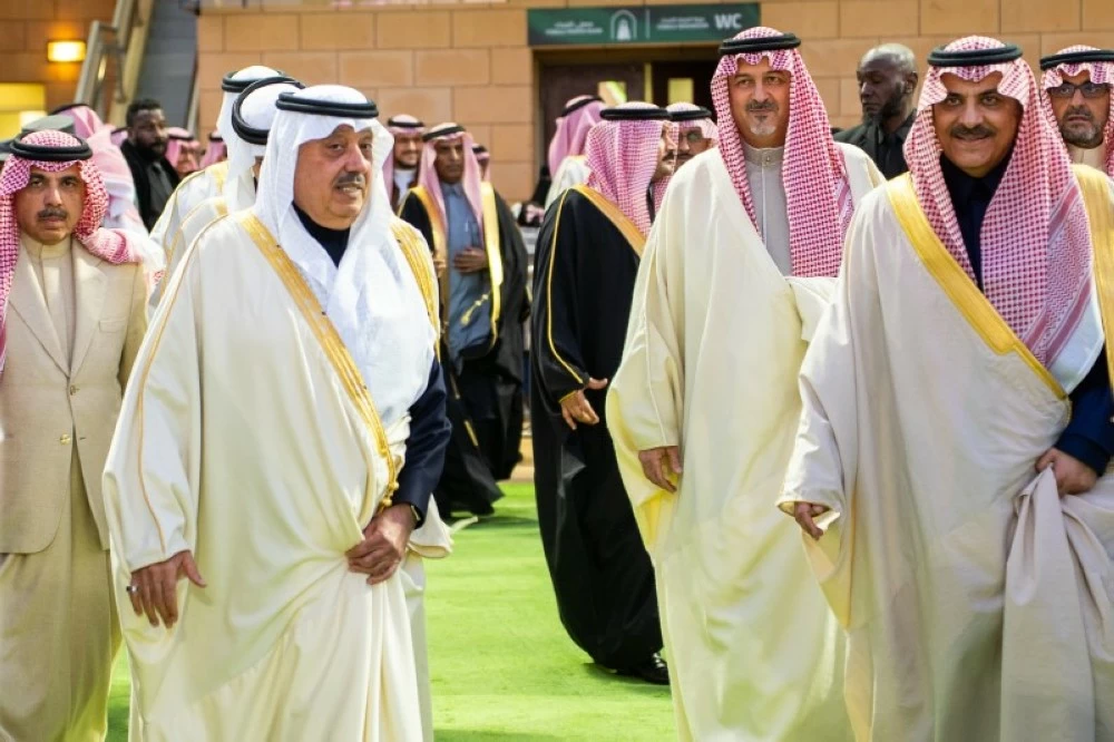 جائزة مؤسسة الملك عبد الله الإنسانية للخيل تختتم فعالياتها في الجنادرية