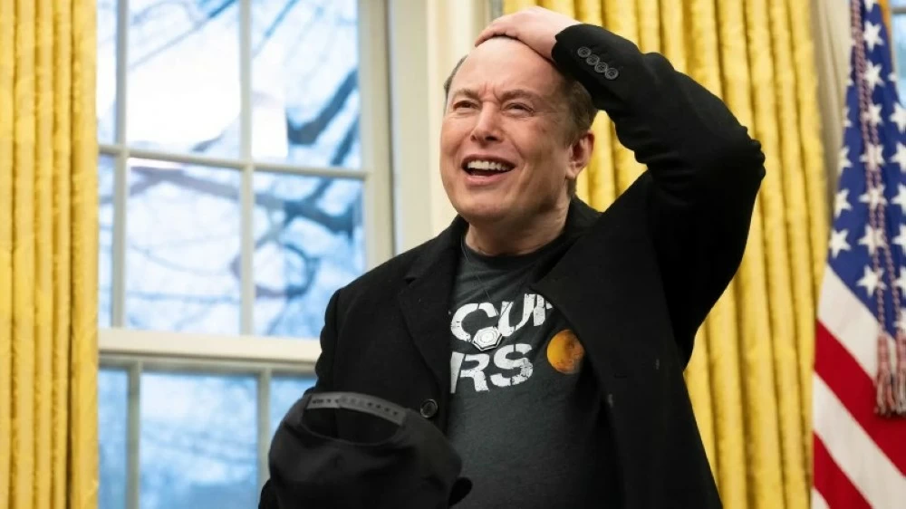 إيلون ماسك أمام القضاء بسبب صورة مخلة بالذكاء الاصطناعي