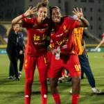 سيدات الاتحاد يسقطن برباعية من القادسية