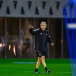 نادي الهلال: افتراءات جيسوس غير مقبولة