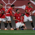 إصابتان تزيدان أوجاع منتخب مصر قبل لقاء نيجيريا