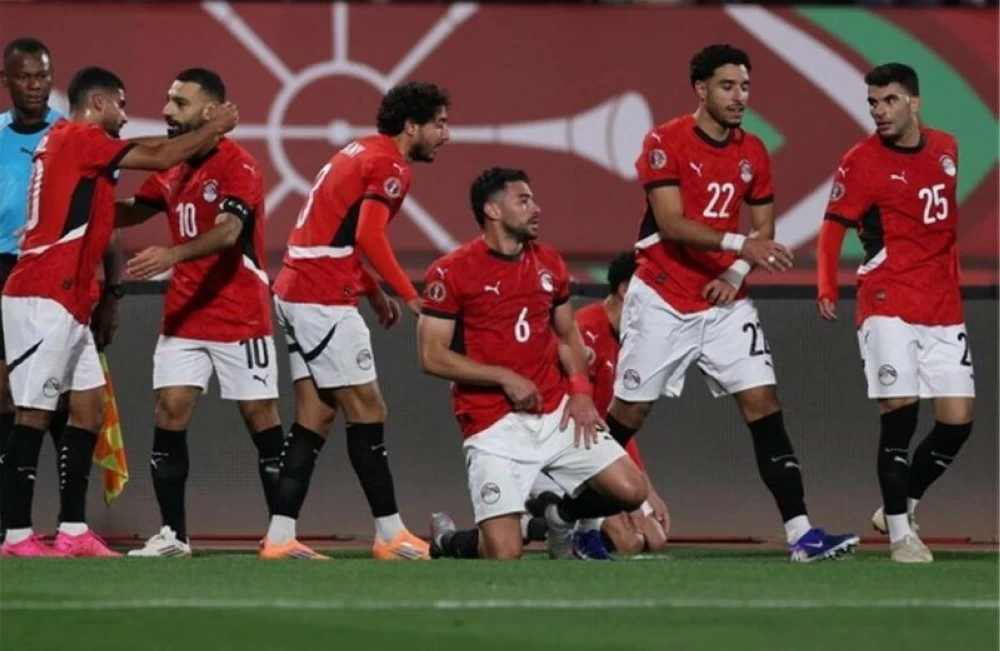 إصابتان تزيدان أوجاع منتخب مصر قبل لقاء نيجيريا