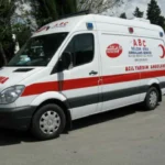 فاجعة تهزّ جنوب تركيا.. أب يقتل طفليه.. وينتحر!