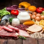 أطعمة مركّزة العناصر لتعويض انخفاض الشهية