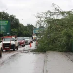 الأمطار الغزيرة والفيضانات في دول الجنوب الأفريقي تودي بحياة أكثر من 100 شخص