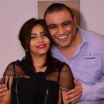 شقيق شيرين عبد الوهاب يهاجم بسمة وهبة.. ويكشف عن استغلال طليقها للجدل