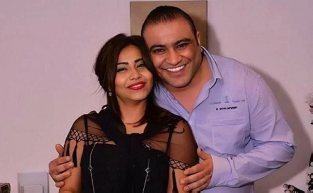 شقيق شيرين عبد الوهاب يهاجم بسمة وهبة.. ويكشف عن استغلال طليقها للجدل شقيق شيرين عبد الوهاب يهاجم بسمة وهبة.. ويكشف عن استغلال طليقها للجدل