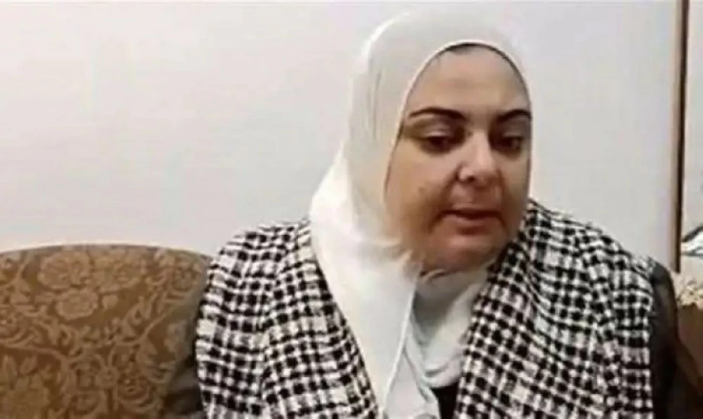 «خنساء مصر».. طبيبة تفقد أبناءها الـ5 في لحظة واحدة «خنساء مصر».. طبيبة تفقد أبناءها الـ5 في لحظة واحدة