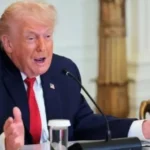 ترمب يكشف فشل «أوزمبيك» مع صديقه البدين