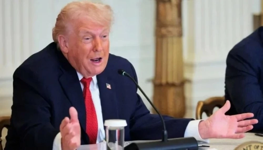 ترمب يكشف فشل «أوزمبيك» مع صديقه البدين